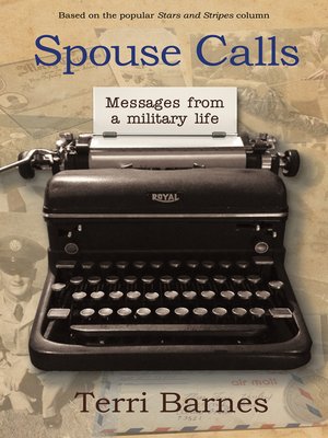 cover image of Spouse Calls